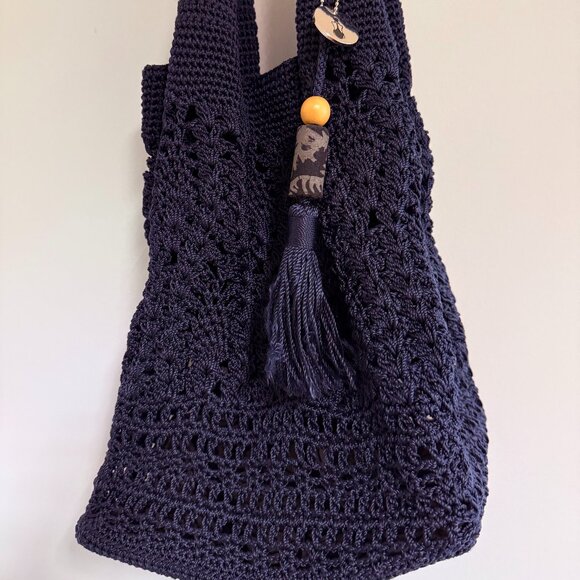 The Sak Handbags - The Sak - McClaren Recycled Tote